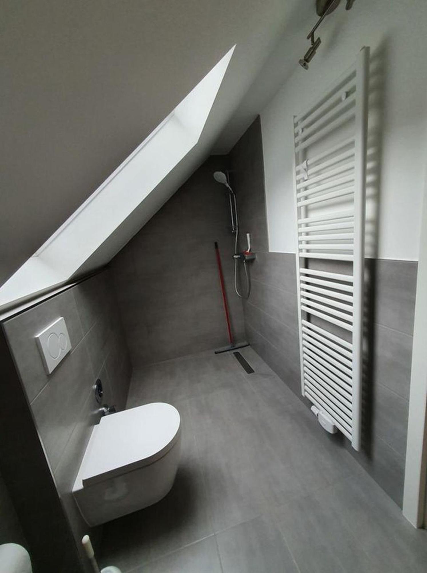 Ferienwohnung An Der Mosel, Romeo 森海姆 外观 照片